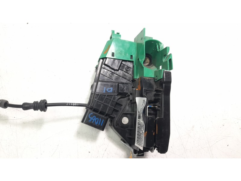 Recambio de cerradura puerta delantera izquierda para hyundai i30 (pd) n line referencia OEM IAM 81310G3040  