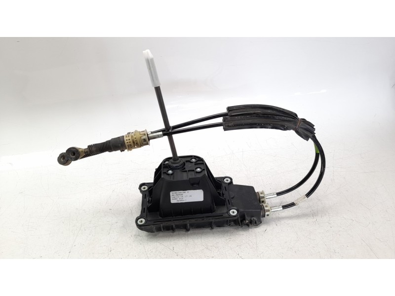 Recambio de palanca cambio para dacia sandero 1.0 12v cat referencia OEM IAM 349016019R  