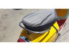 AGARRADERA TRASERA 673634 