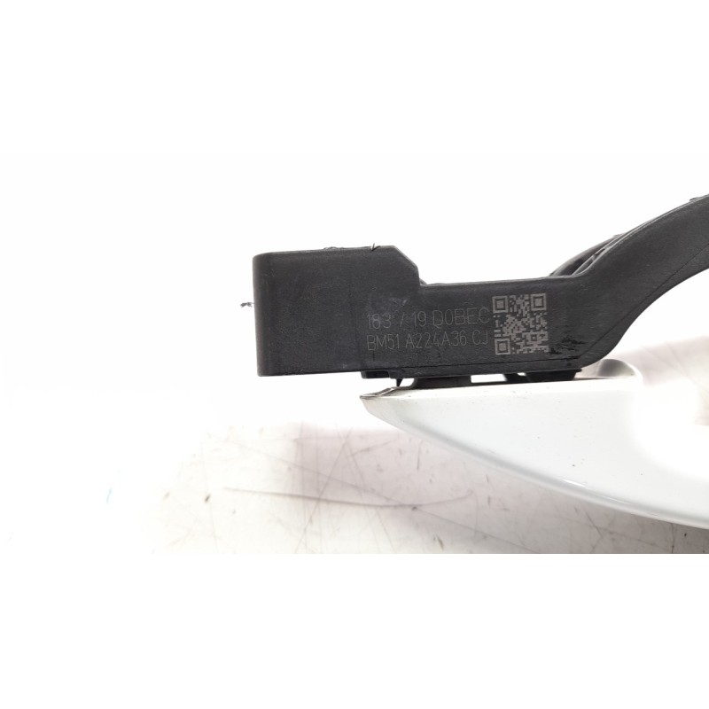 Recambio de maneta exterior delantera derecha para ford kuga (cbs) 1.5 ecoboost cat referencia OEM IAM BM51A224A36CJ  