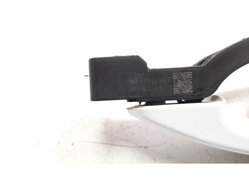 Recambio de maneta exterior delantera derecha para ford kuga (cbs) 1.5 ecoboost cat referencia OEM IAM BM51A224A36CJ  