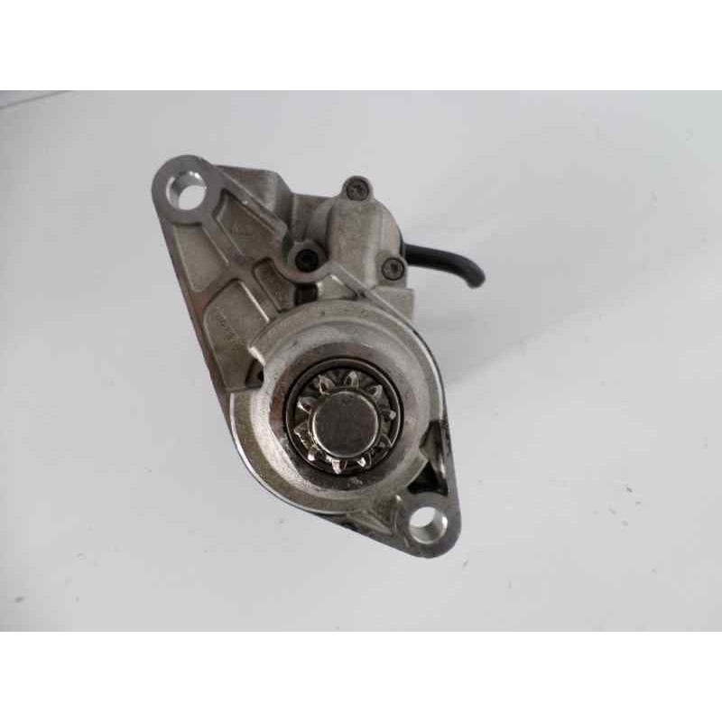 Recambio de motor arranque para seat cordoba berlina (6l2) stella referencia OEM IAM 02T911023G ARF940101 S50299