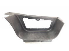 Recambio de estribos laterales para iveco daily furgón 2.3 diesel referencia OEM IAM 5801869292   2