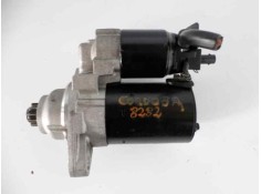 Recambio de motor arranque para seat cordoba berlina (6l2) stella referencia OEM IAM 02T911023G ARF940101 S50299 2