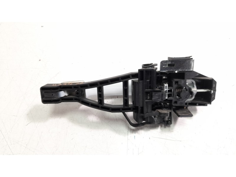 Recambio de maneta exterior delantera derecha para ford kuga (cbs) 1.5 ecoboost cat referencia OEM IAM BM51A224A36CJ  