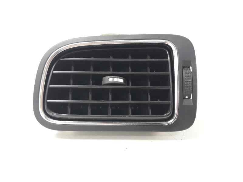 Recambio de rejilla aireadora para volkswagen polo (6c1) advance bluemotion referencia OEM IAM 6C0819703  