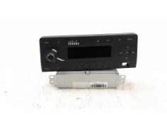 Recambio de sistema audio / radio cd para citroen berlingo furgón driver m referencia OEM IAM 1638370880  