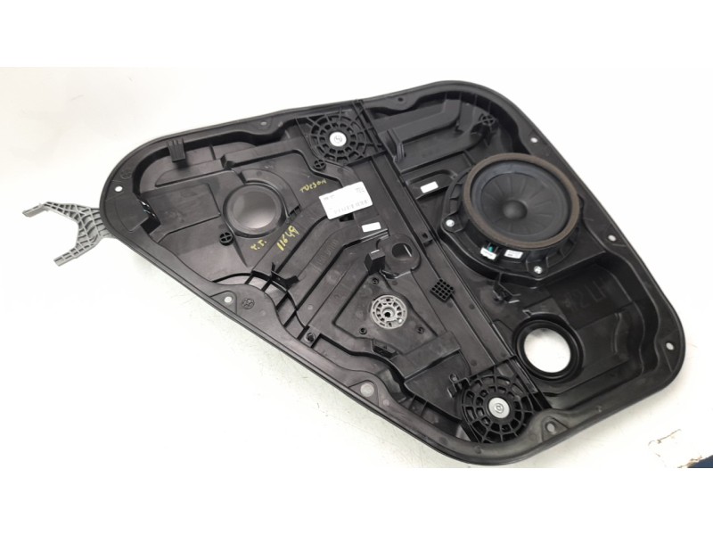 Recambio de elevalunas trasero izquierdo para hyundai tucson 1.6 crdi cat referencia OEM IAM 83470D7000  