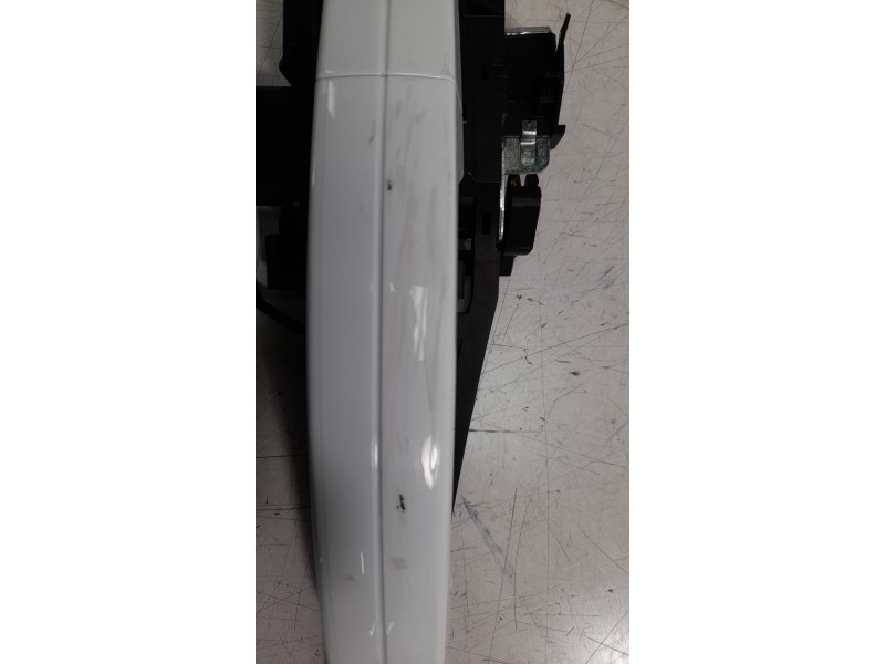 Recambio de maneta exterior delantera derecha para ford kuga (cbs) 1.5 ecoboost cat referencia OEM IAM BM51A224A36CJ  
