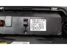 Recambio de sistema audio / radio cd para citroen berlingo furgón driver m referencia OEM IAM 1638370880   2