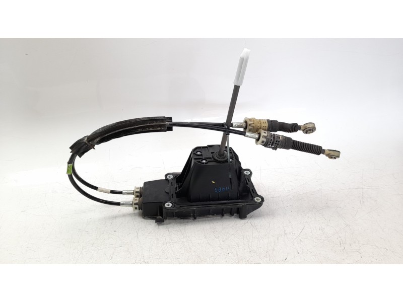 Recambio de palanca cambio para dacia sandero 1.0 12v cat referencia OEM IAM 349016019R  