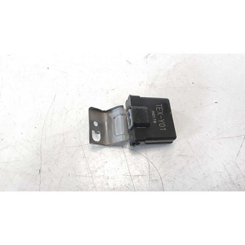 Recambio de modulo electronico para honda civic lim.5 (fk) 1.5 vtec cat referencia OEM IAM TEXY01 HG17B 
