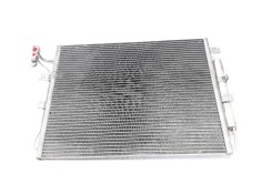 CONDENSADOR / RADIADOR AIRE ACONDICIONADO LR018403 LR018403 02005215 350217