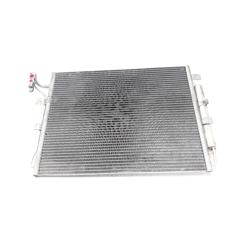 Recambio de condensador / radiador aire acondicionado para land rover discovery 4 2.7 td v6 cat referencia OEM IAM LR018403 3502