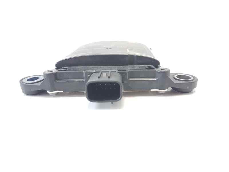 Recambio de modulo electronico para subaru forester s5 / ske s5 referencia OEM IAM 00B19A2700E85  A2C75979405