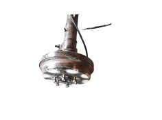 Recambio de puente trasero para nissan patrol (k/w260) largo ta referencia OEM IAM 4301032J10   2