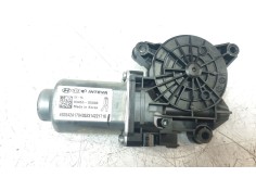 MOTOR ELEVALUNAS TRASERO IZQUIERDO 83450G5000 83450G5000 