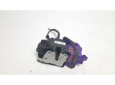 CERRADURA PUERTA TRASERA DERECHA 81420G3010 81420G3010 