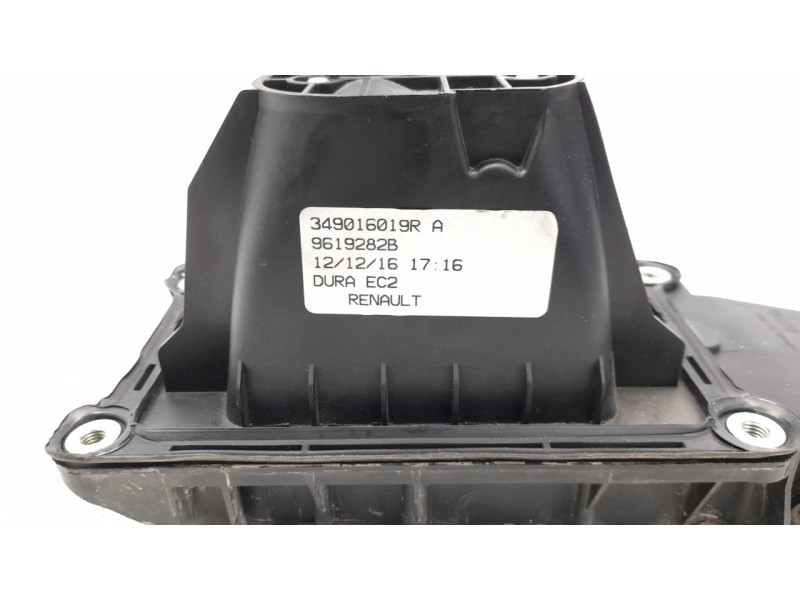 Recambio de palanca cambio para dacia sandero 1.0 12v cat referencia OEM IAM 349016019R  