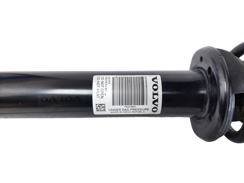 Recambio de amortiguador delantero derecho para volvo xc60 business plus awd referencia OEM IAM 32213633  
