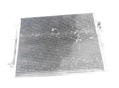 Recambio de condensador / radiador aire acondicionado para land rover discovery 4 2.7 td v6 cat referencia OEM IAM LR018403 3502 2