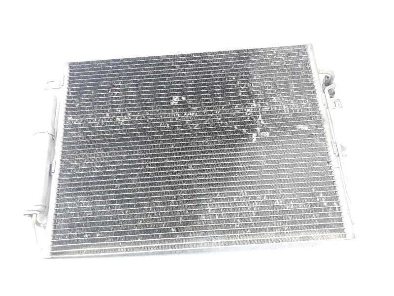 Recambio de condensador / radiador aire acondicionado para land rover discovery 4 2.7 td v6 cat referencia OEM IAM LR018403 3502