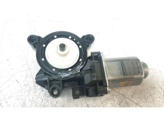 Recambio de motor elevalunas trasero izquierdo para kia niro referencia OEM IAM 83450G5000   2