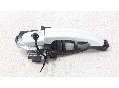 Recambio de maneta exterior delantera izquierda para ford kuga (cbs) 1.5 ecoboost cat referencia OEM IAM F1EB226A40AD  