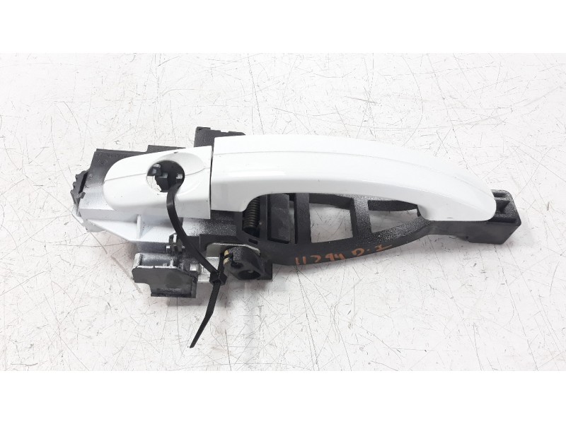 Recambio de maneta exterior delantera izquierda para ford kuga (cbs) 1.5 ecoboost cat referencia OEM IAM F1EB226A40AD  