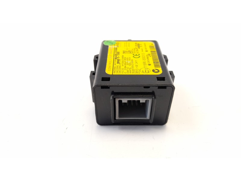 Recambio de modulo electronico para kia cee´d 1.6 crdi cat referencia OEM IAM 954202V000  