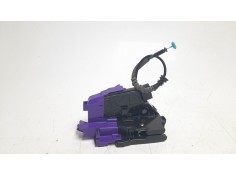 Recambio de cerradura puerta trasera derecha para hyundai i30 (pd) n line referencia OEM IAM 81420G3010   2