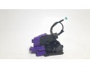 CERRADURA PUERTA TRASERA DERECHA 81420G3010 81420G3010 