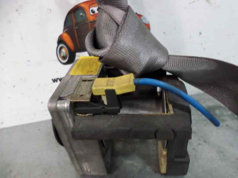 Recambio de cinturon seguridad delantero derecho para seat leon (1m1) stella referencia OEM IAM 1M0857706AFKZ  