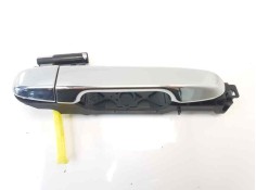 Recambio de maneta exterior trasera derecha para subaru forester s5 / ske s5 referencia OEM IAM   