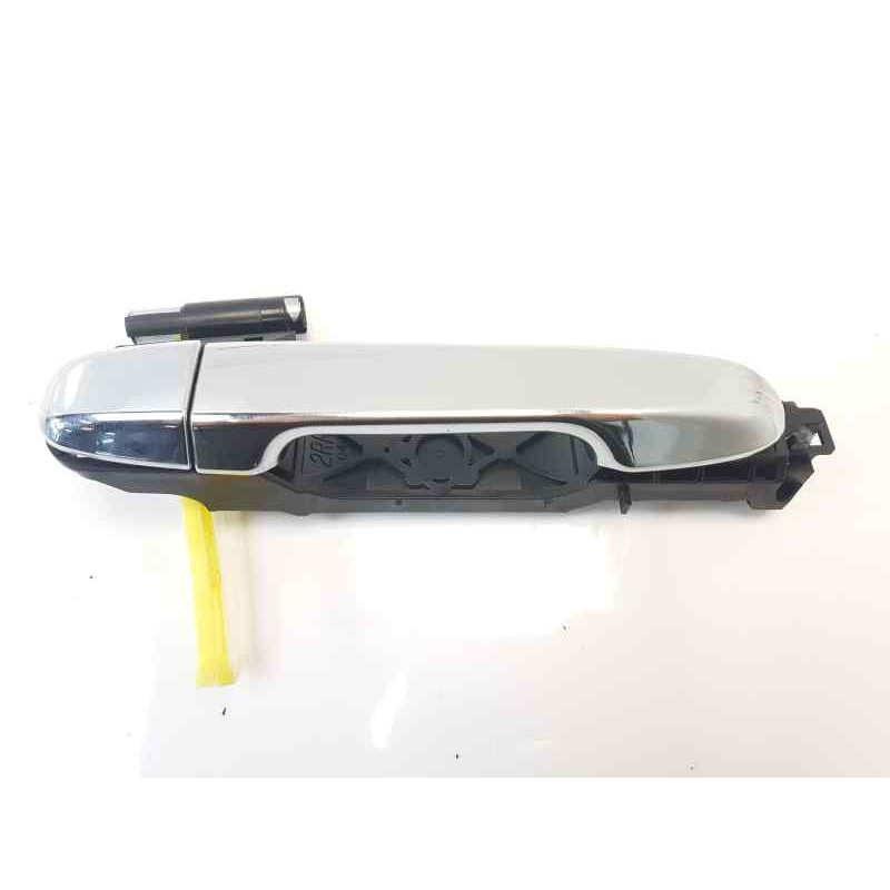 Recambio de maneta exterior trasera derecha para subaru forester s5 / ske s5 referencia OEM IAM   