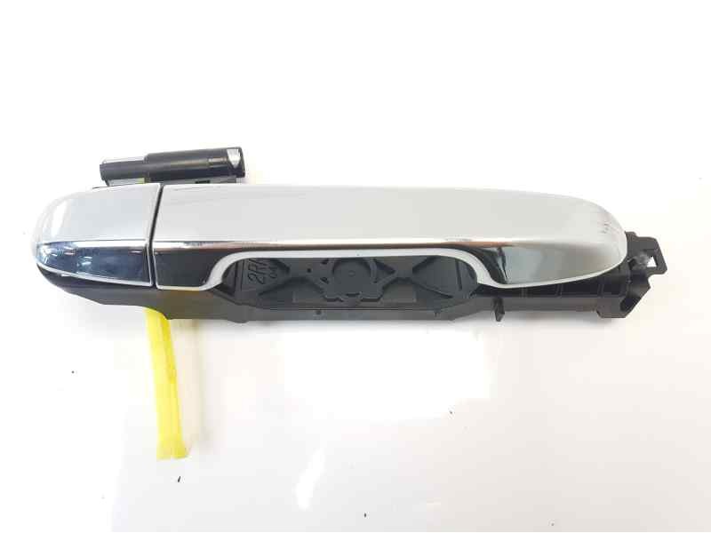 Recambio de maneta exterior trasera derecha para subaru forester s5 / ske s5 referencia OEM IAM   