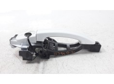 Recambio de maneta exterior delantera izquierda para ford kuga (cbs) 1.5 ecoboost cat referencia OEM IAM F1EB226A40AD   2
