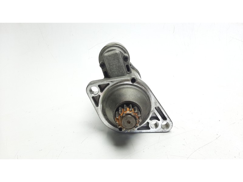 Recambio de motor arranque para seat ibiza (6p1) 1.4 tdi referencia OEM IAM 02Z911021K ARF830401HQ 