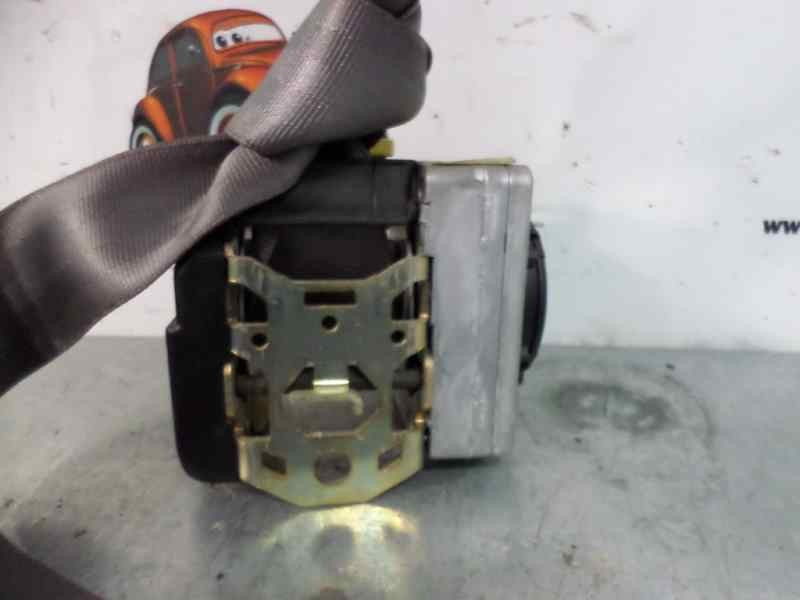 Recambio de cinturon seguridad delantero derecho para seat leon (1m1) stella referencia OEM IAM 1M0857706AFKZ  