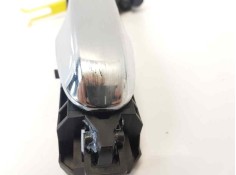 Recambio de maneta exterior trasera derecha para subaru forester s5 / ske s5 referencia OEM IAM    2