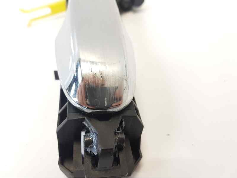 Recambio de maneta exterior trasera derecha para subaru forester s5 / ske s5 referencia OEM IAM   