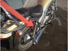 AMORTIGUADOR TRASERO DERECHO GU31550282 