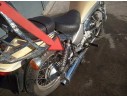 AMORTIGUADOR TRASERO DERECHO GU31550282 GU31550282 