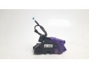 CERRADURA PUERTA TRASERA DERECHA 81420G3010 81420G3010 