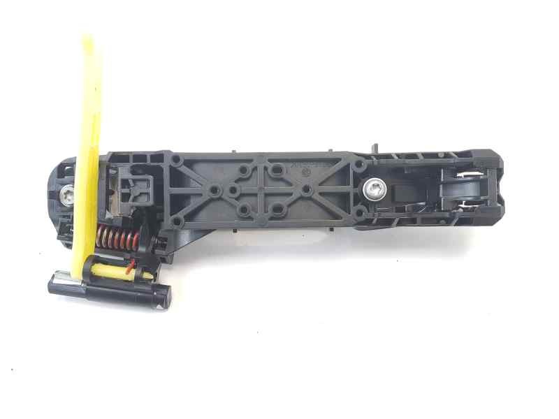 Recambio de maneta exterior trasera derecha para subaru forester s5 / ske s5 referencia OEM IAM   
