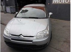 citroen c4 sedan del año 2010 2