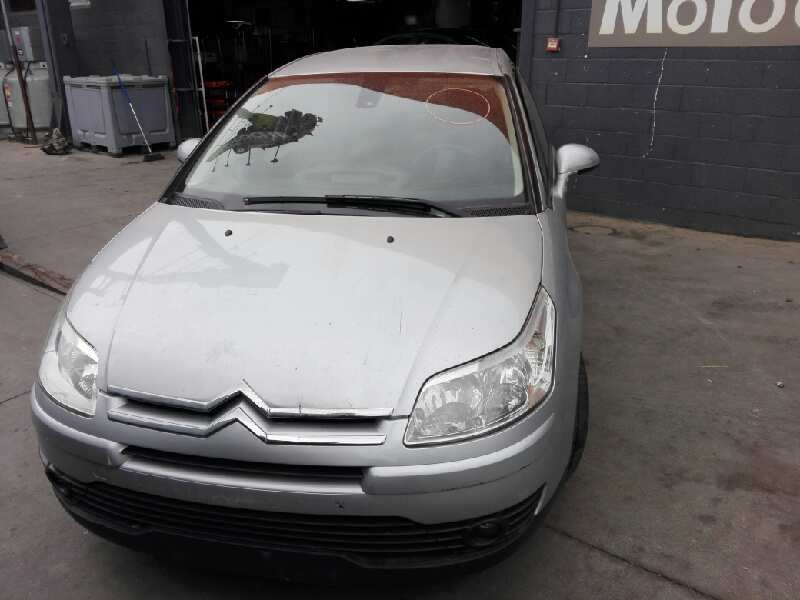 citroen c4 sedan del año 2010