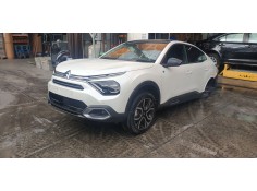 Recambio de morro completo para citroen c4 x e-shine referencia OEM IAM 167761091T   2