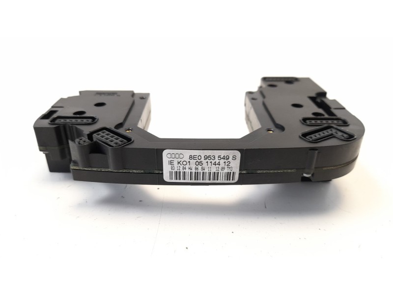 Recambio de modulo electronico para audi a4 avant (8e) 2.0 tdi referencia OEM IAM 8E0953549S  