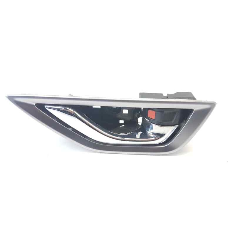 Recambio de maneta interior delantera derecha para subaru forester s5 / ske s5 referencia OEM IAM   